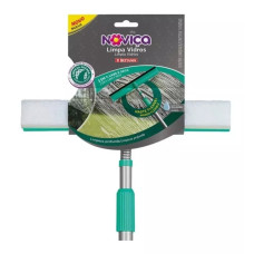 Rodo Mop Limpa Vidros 2 em 1 Noviça - Bettanin